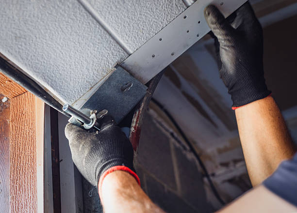 Reliable Garage Door Installation contractor in Clinton, AR by Garage Doors Repair Pro